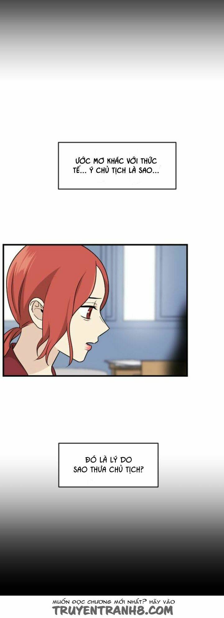 Người Đẹp Gangnam: Chapter 29