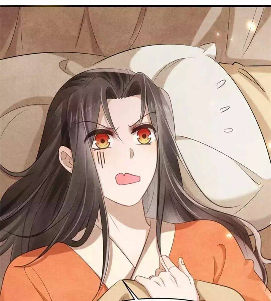 Vương Phi Muốn Trèo Tường: Chapter 34