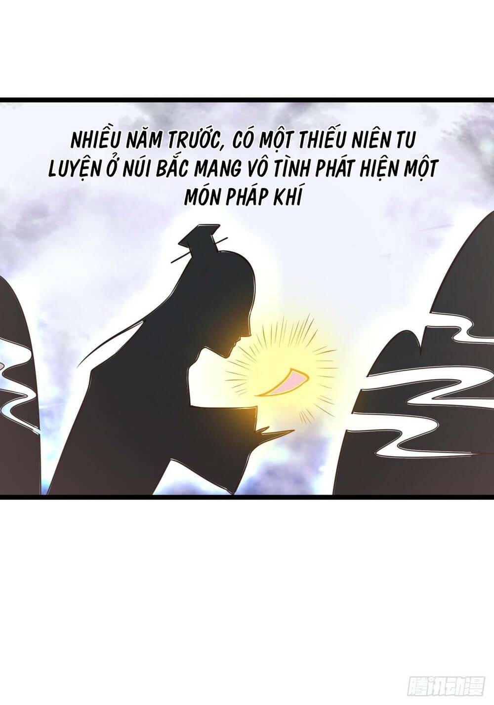 Cục Gạch Xông Vào Dị Giới: Chapter 14