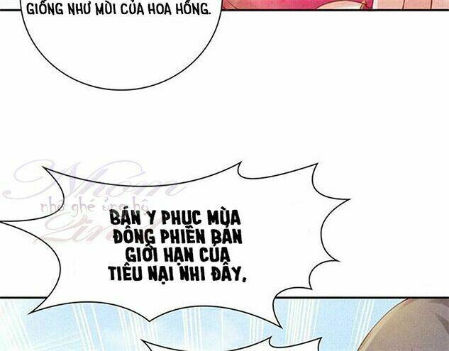 Thịnh Sủng Y Phi Chi Dao Quan Truyện: Chapter 142