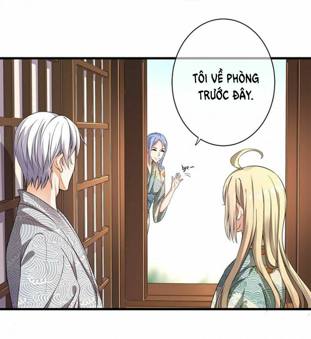 Nhật Ký Dạy Dỗ Của Gia Tộc Đáng Yêu: Chapter 27