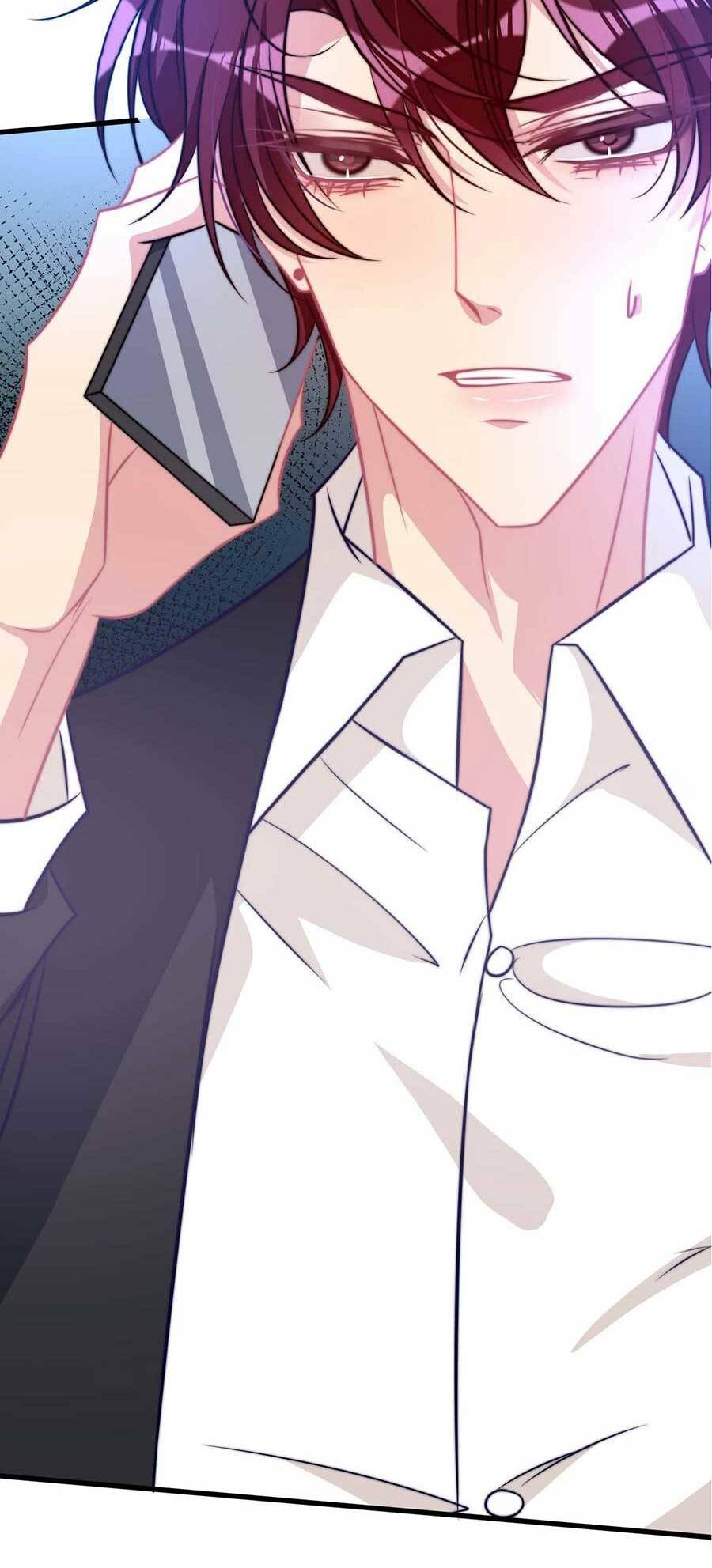 Vết Cắn Trí Mạng: Chapter 20