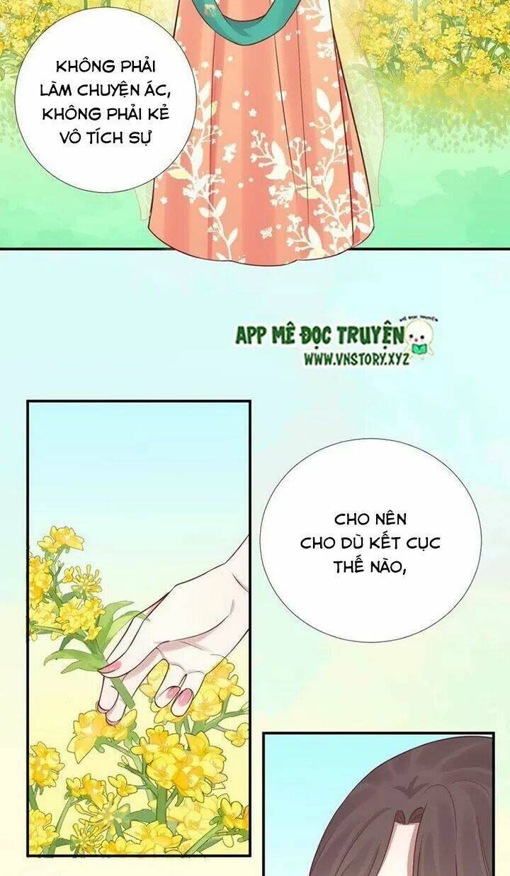 Hoàng Hậu Bận Lắm: Chapter 110