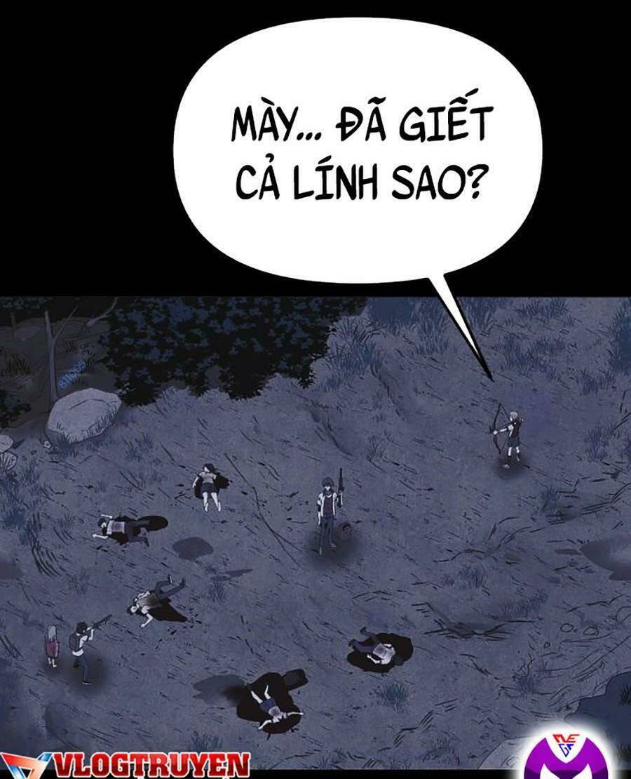 Cậu Bé Shotgun: Chapter 57