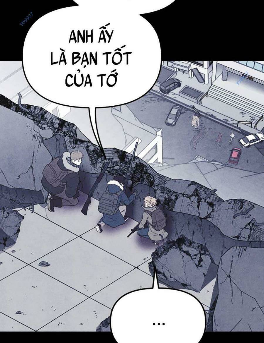 Cậu Bé Shotgun: Chapter 68