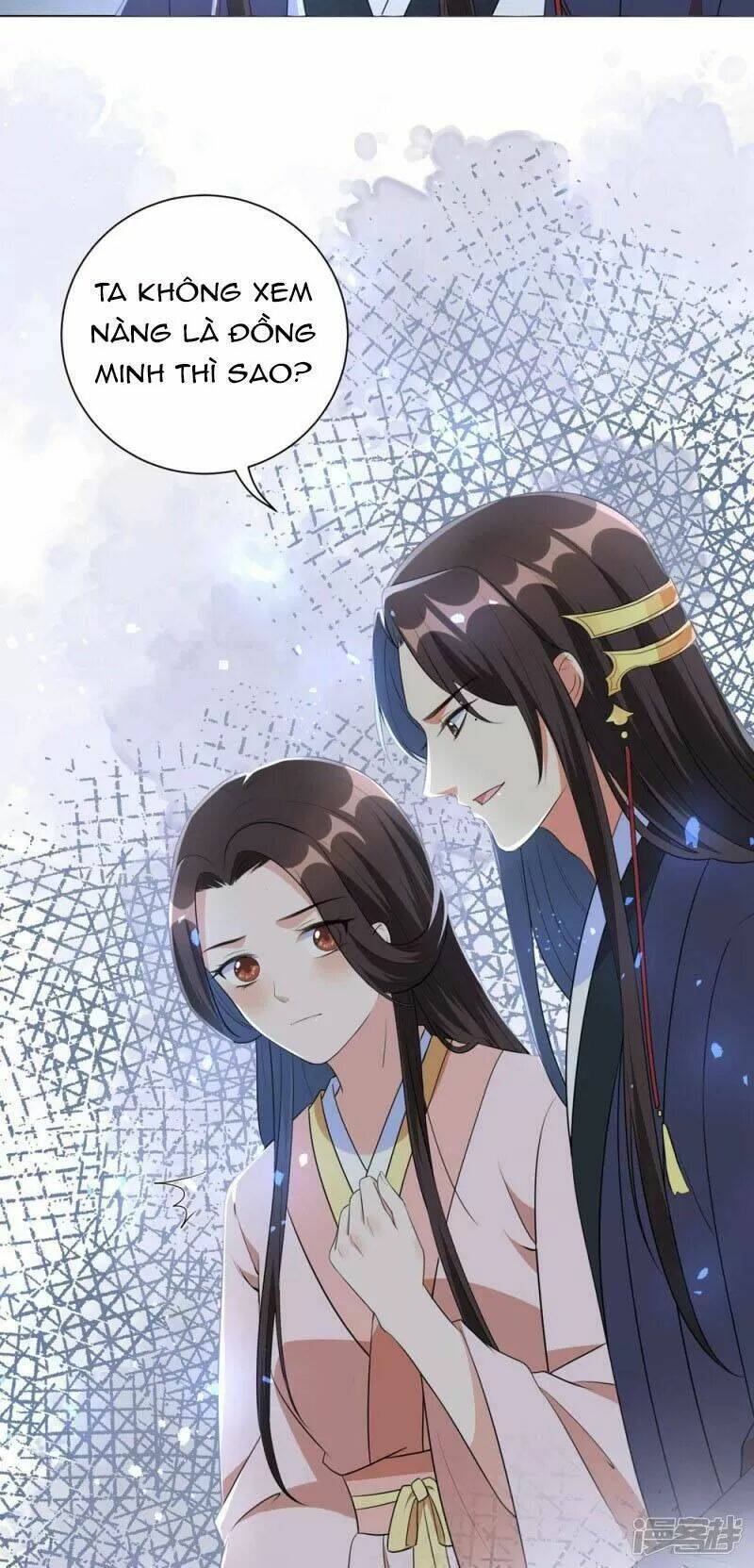 Vương Phi Có Độc!: Chapter 48