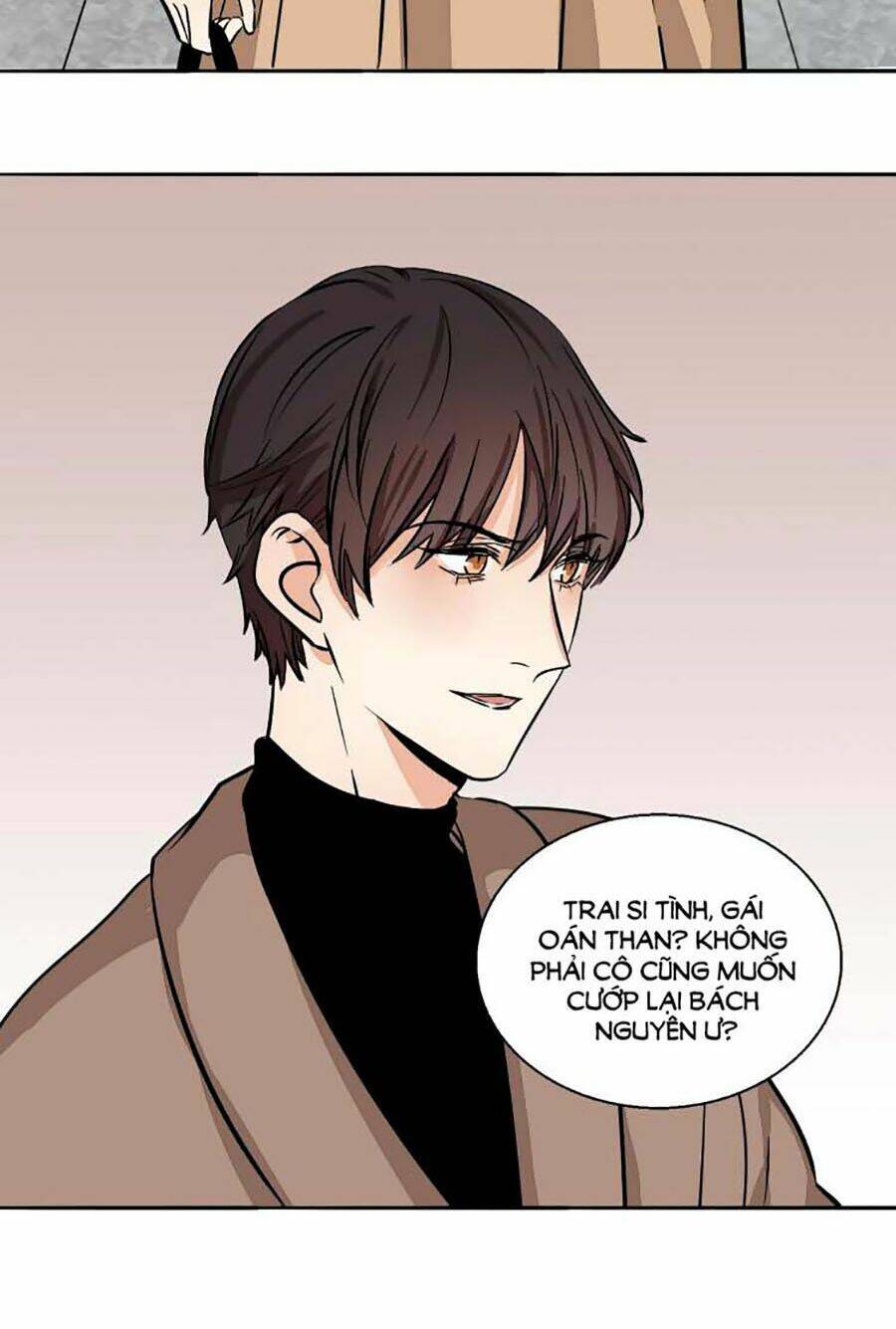 Mùi Hương Lãng Mạn: Chapter 87