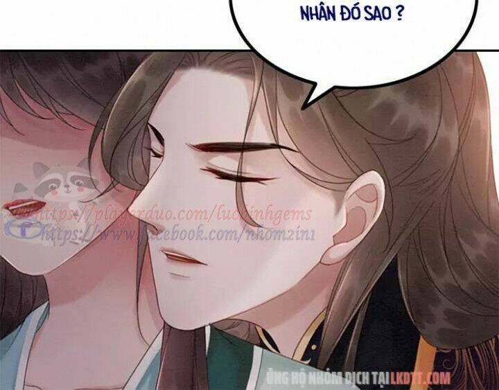 Trọng Sinh Bá Sủng Nhiếp Chính Vương Quá Mạnh Mẽ: Chapter 107