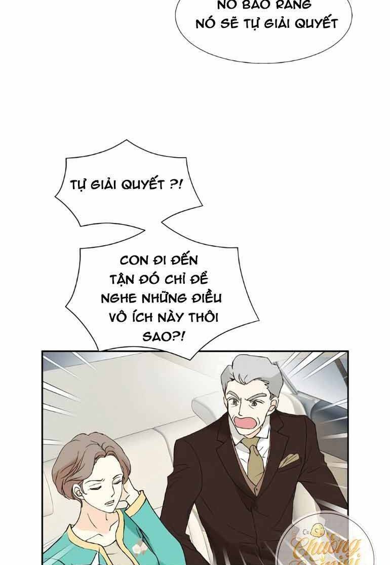 Lee Bom, Em Là Của Anh: Chapter 14