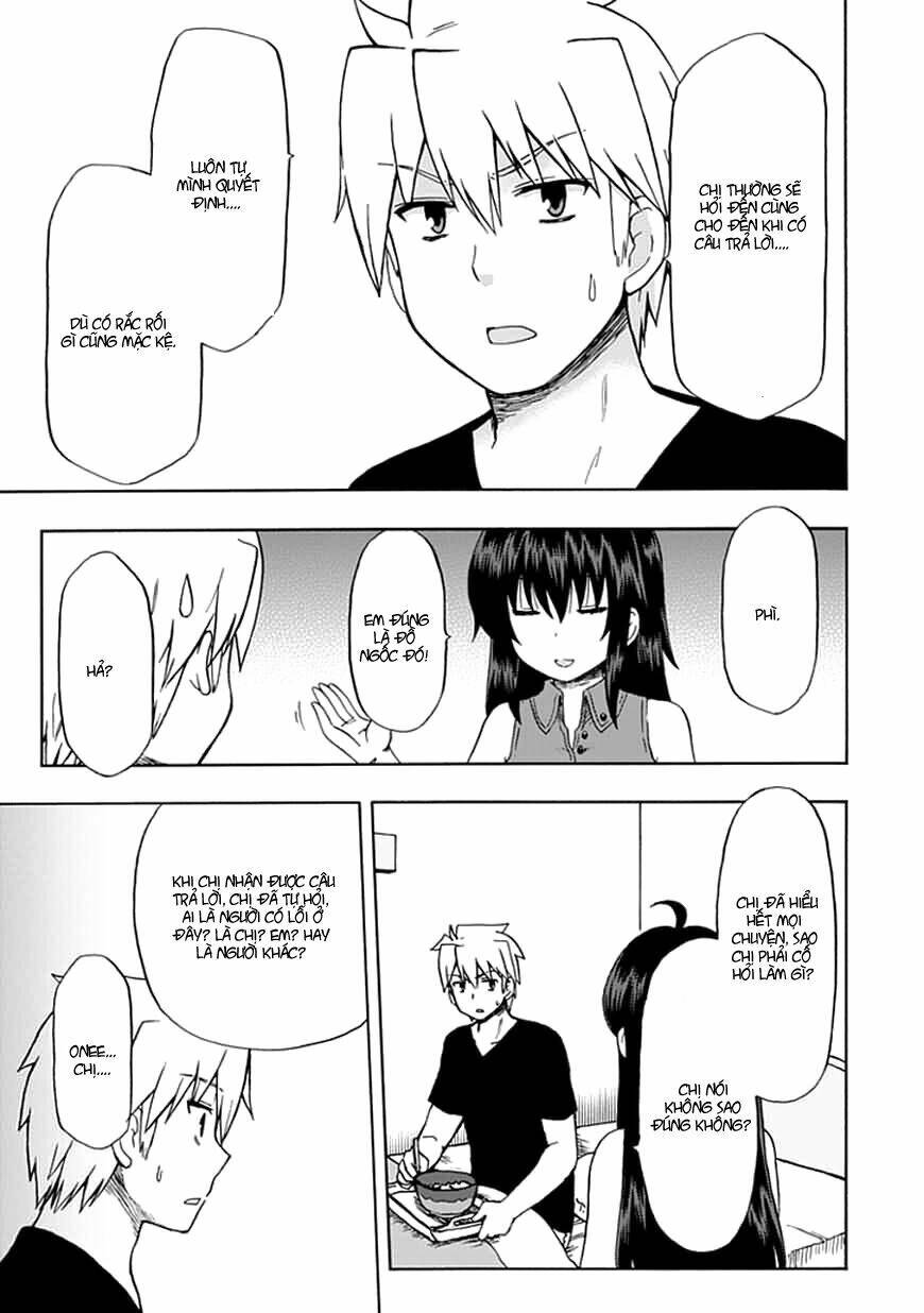 Fujimura-Kun Meitsu: Chapter 64