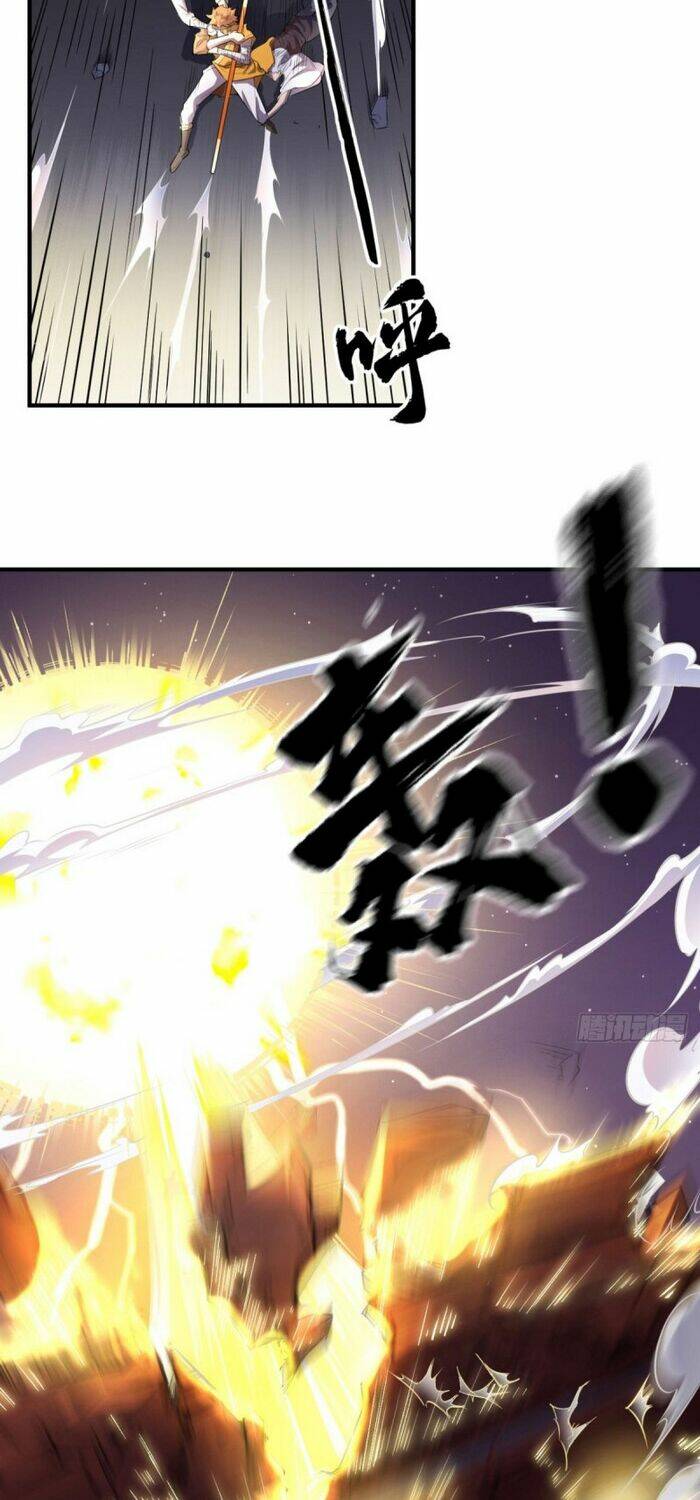 Tà Du Ký: Chapter 67