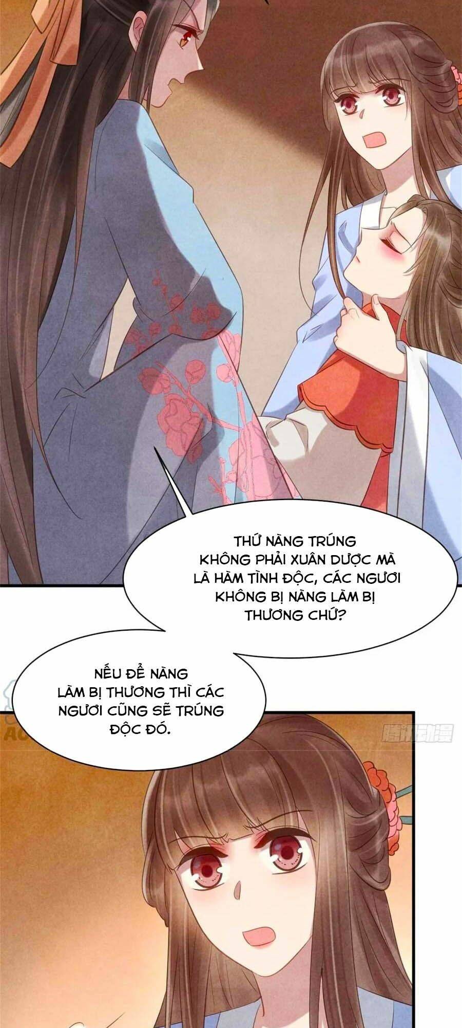 Vương Phi Muốn Trèo Tường: Chapter 64