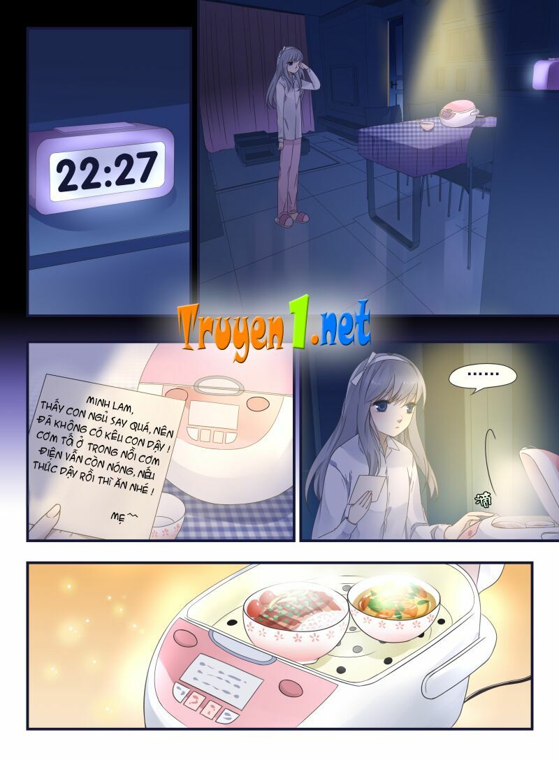 Lam Sí: Chapter 79