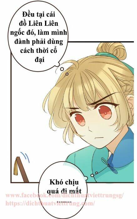 Bạn Trai Tôi Là Cẩm Y Vệ 2: Chapter 9