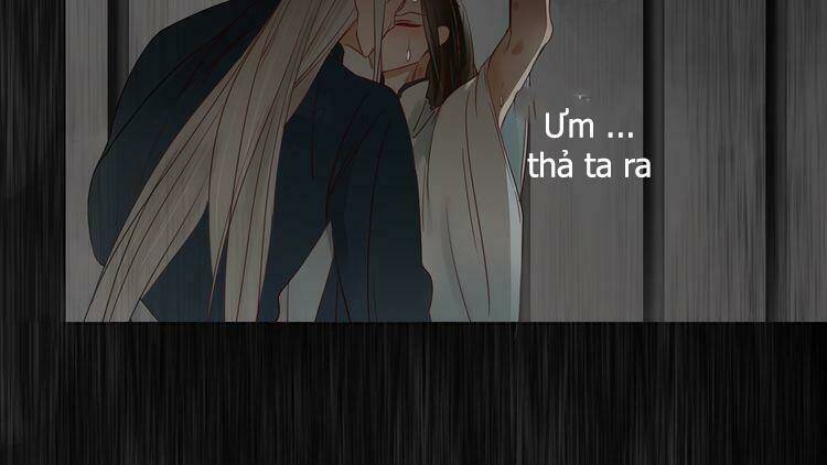 Ta Chỉ Muốn Giết Ngươi: Chapter 19