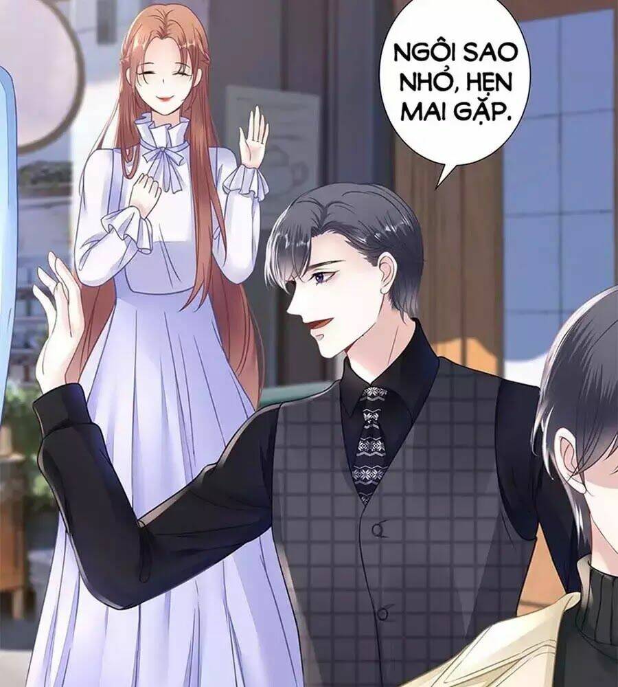 Bạn Trai Điều Khiển Giấc Mơ: Chapter 24