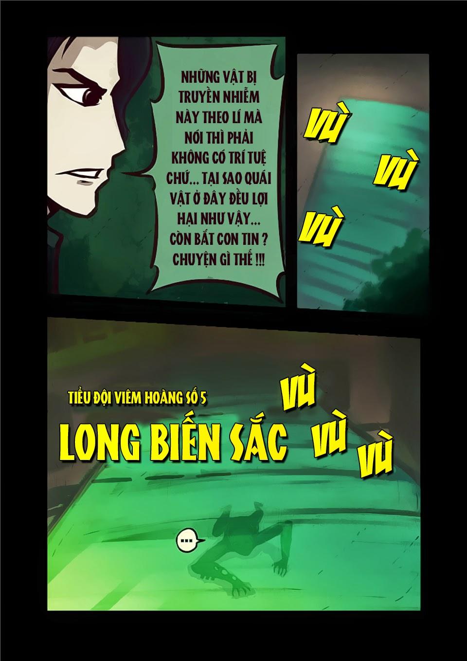 Zombie Brother: Chapter 39