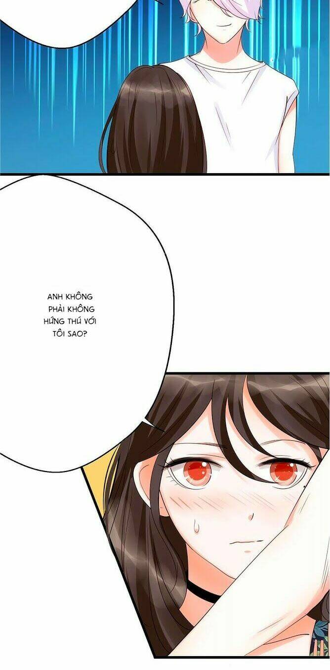 Bạn Trai Là Ngôi Sao: Chapter 51