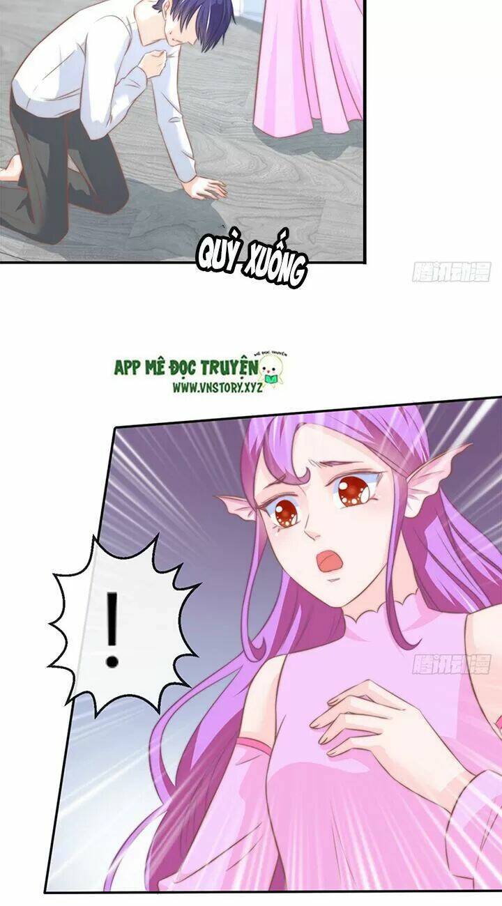 Cẩm Lý Thiếu Nữ Của Tôi: Chapter 92