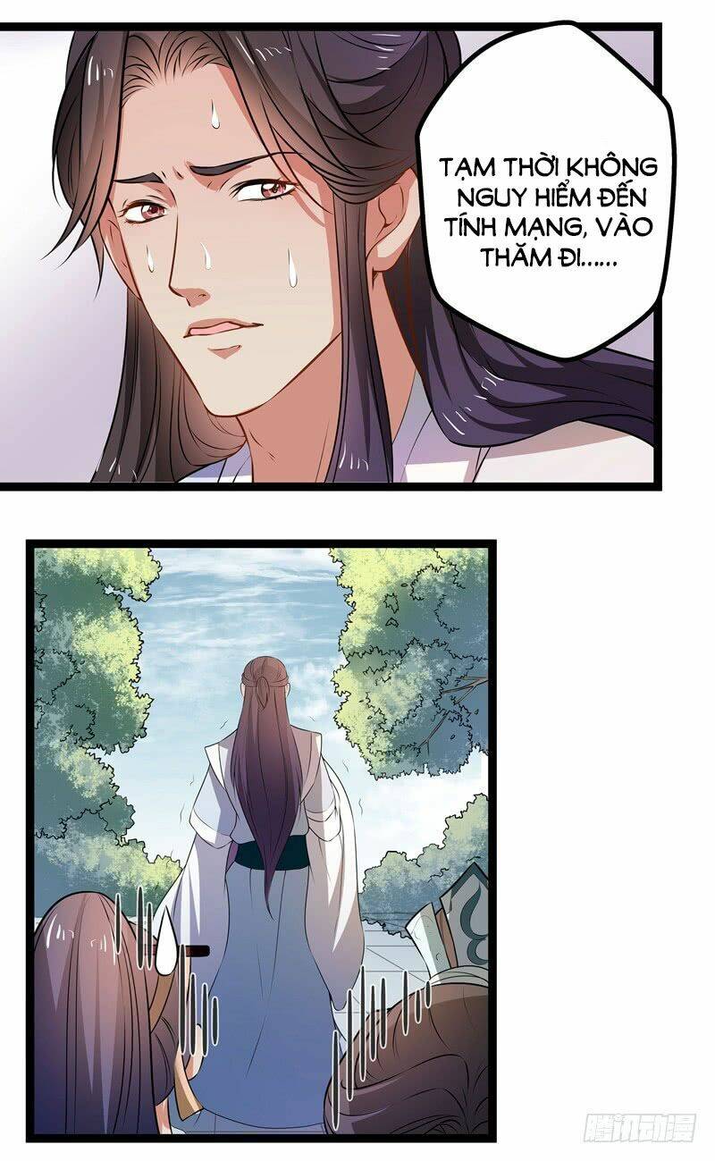 Liêu Liêu Nhân Thân Tu Tiên Truyện: Chapter 70