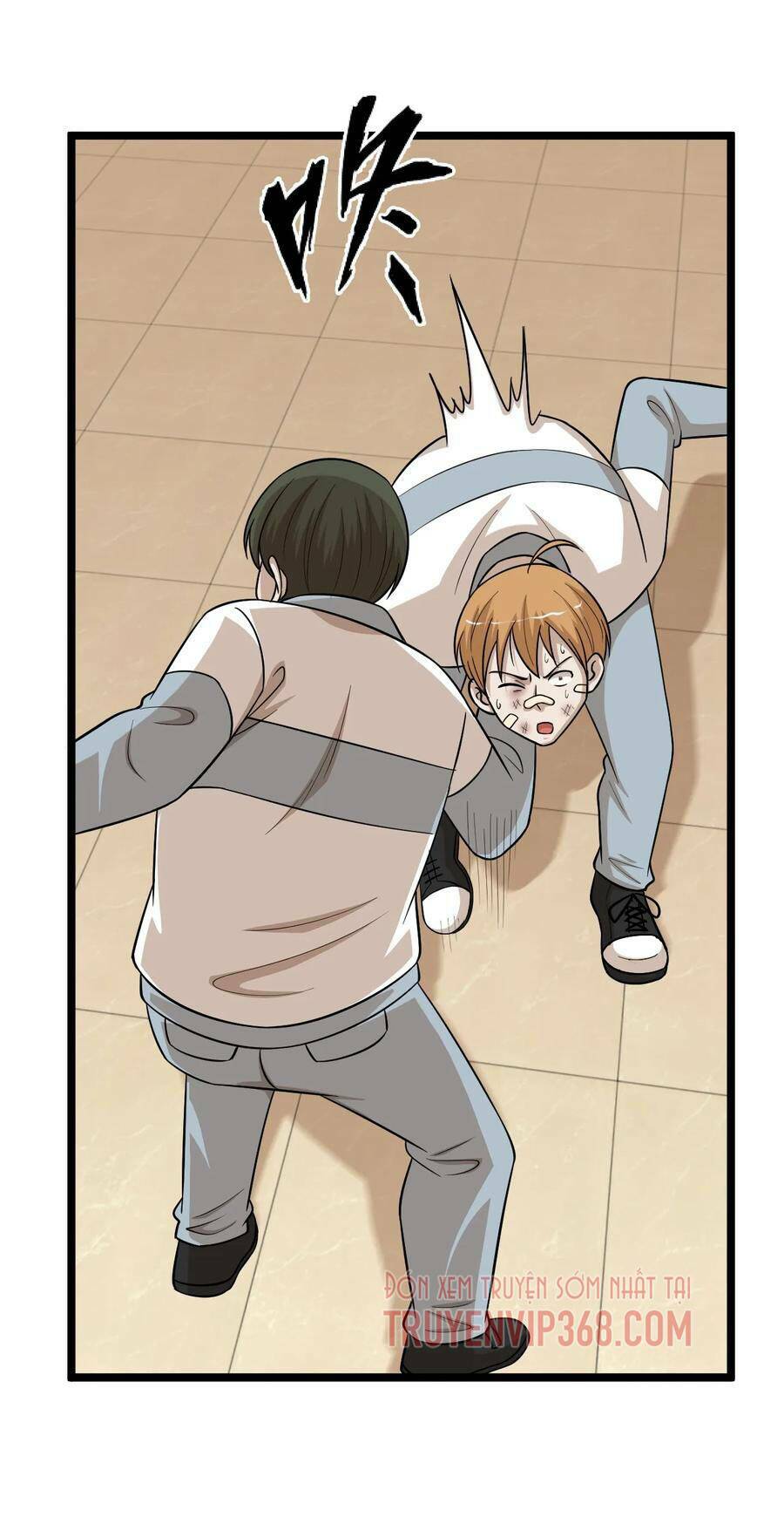 Đai Ca Trở Lại Tuổi 16: Chapter 114