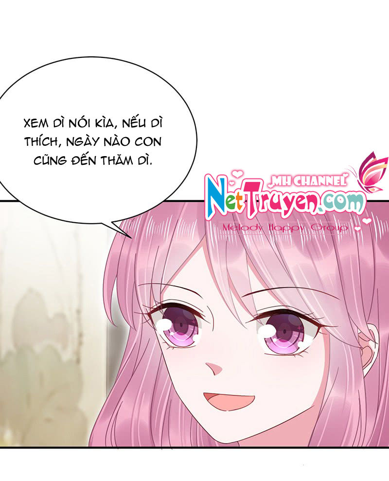 Thịnh Thế Điềm Sủng: Tiểu Manh Thê Của Dịch Thiếu: Chapter 27