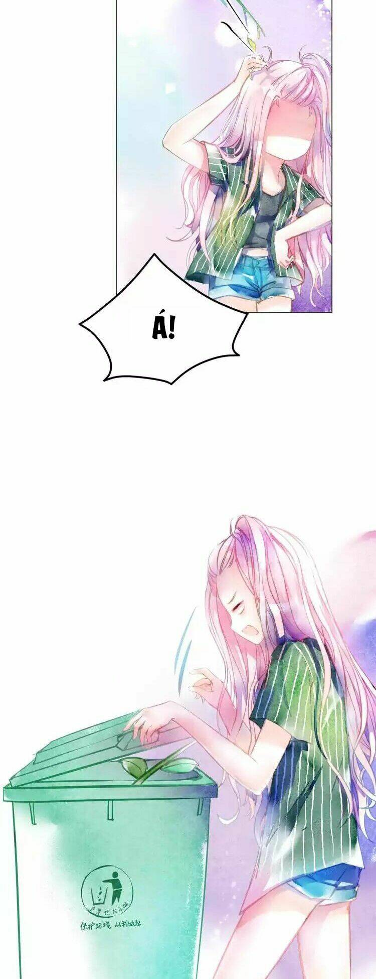 Chuông Và Lá: Chapter 3