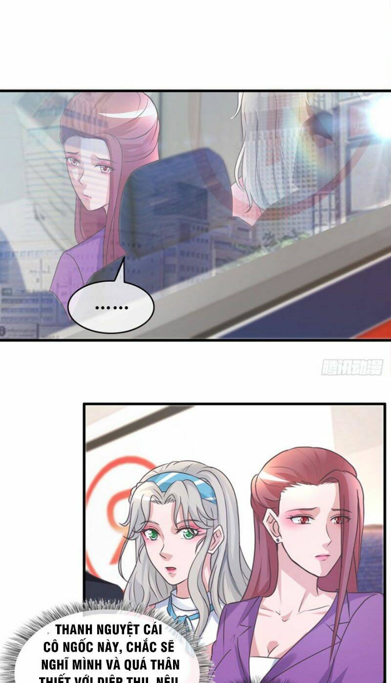 Chung Cực Thấu Thị Nhãn: Chapter 138