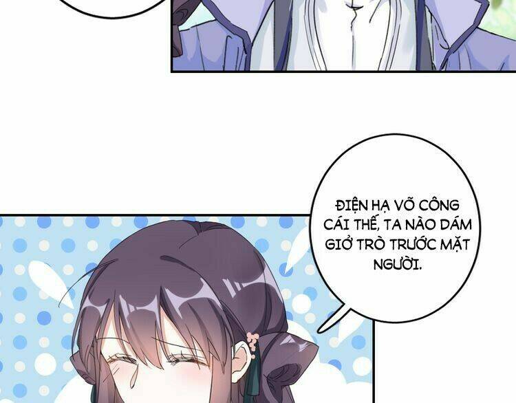 Hoa Nhan Sách: Chapter 25.1