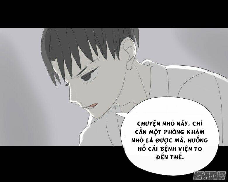 Bệnh Viện Thiên Đường: Chapter 17