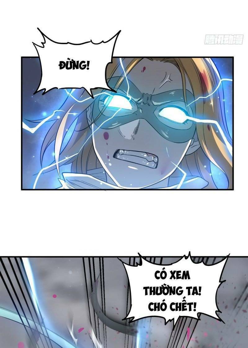 Danh Sách Kẻ Phản Diện: Chapter 72