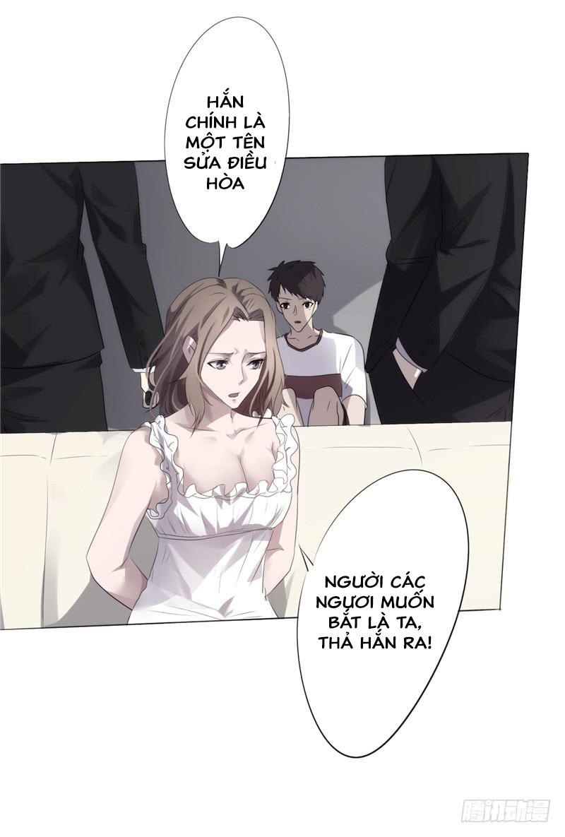 Tối Cường Nông Dân Hệ Thống: Chapter 2