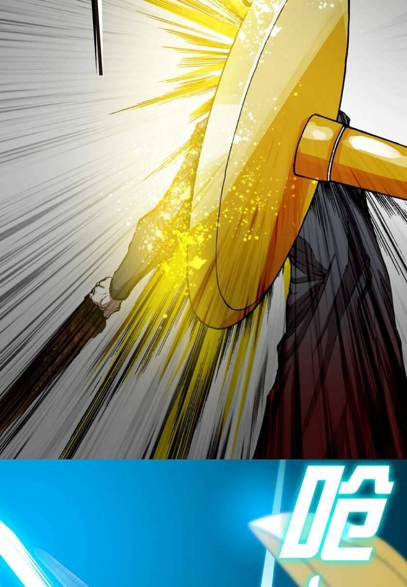 Tuyệt Hành Giả: Chapter 11