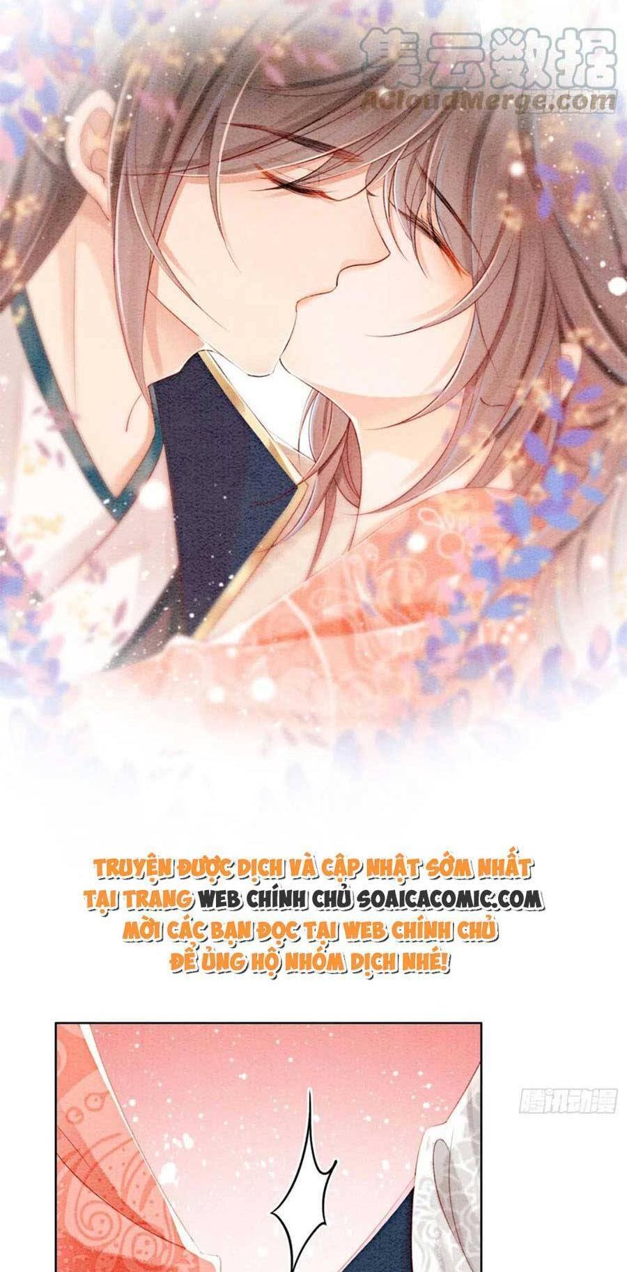 Bắt Đầu Hủy Hôn Để Công Lược Vương Gia: Chapter 83