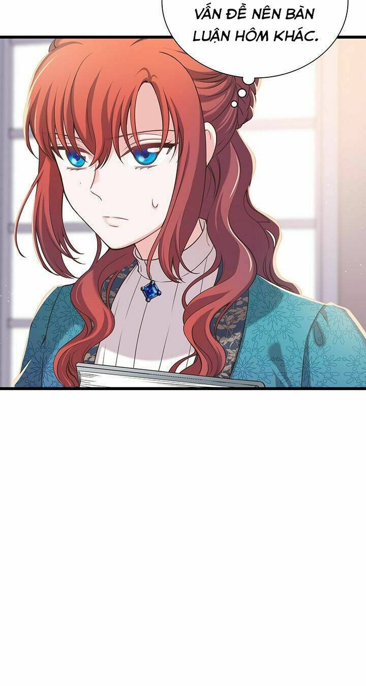 Nhân Vật Phản Diện Yêu Cầu Tôi Yêu Chàng: Chapter 20