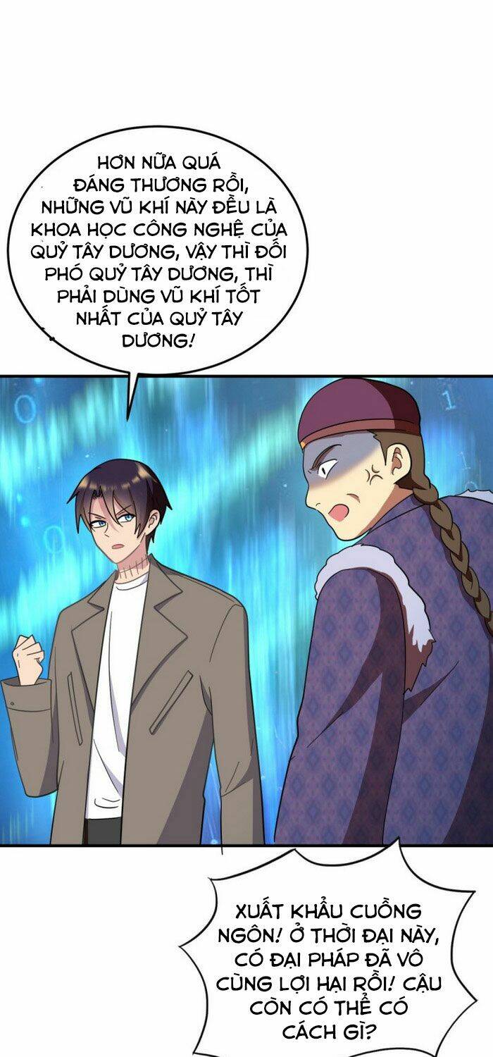 Đại Gia Livestream Vạn Giới: Chapter 86