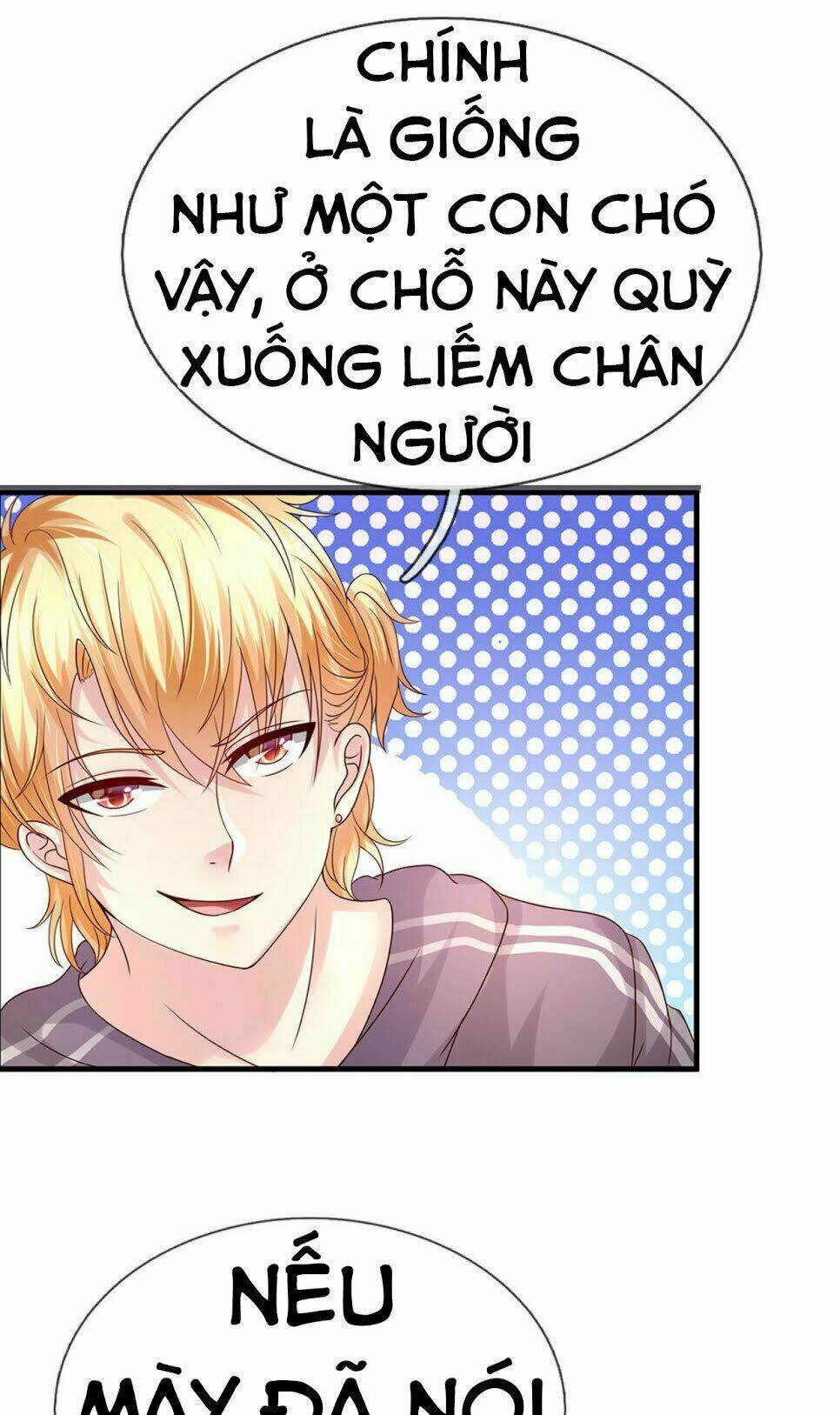 Ông Đây Là Đại Gia: Chapter 3