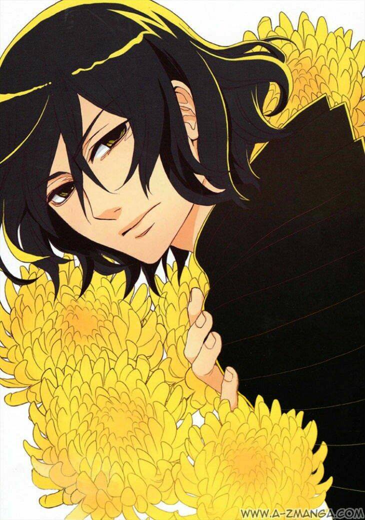 Mukuro Chandelier: Chapter 6