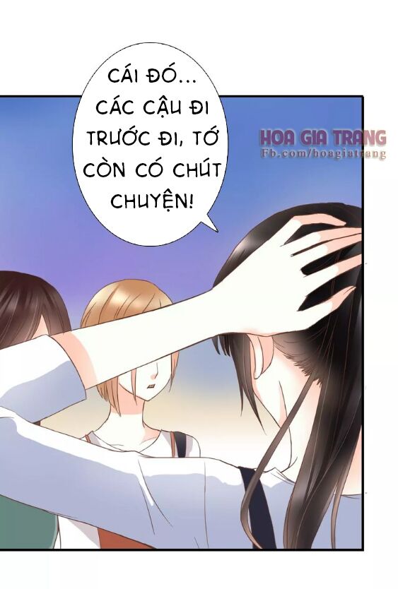 Ở lại thế kỷ này: Chapter 18