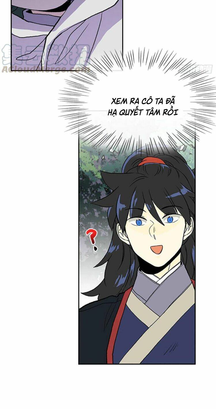 Học Sĩ Tái Sinh: Chapter 165