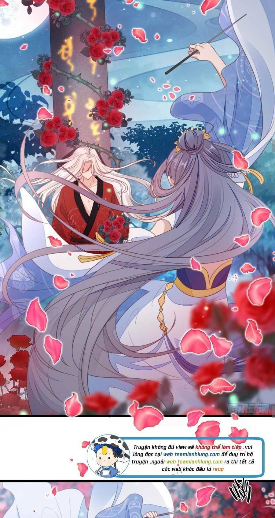 Mau Xuyên Không Rửa Tội Cho Nhân Vật Phản Diện: Chapter 106