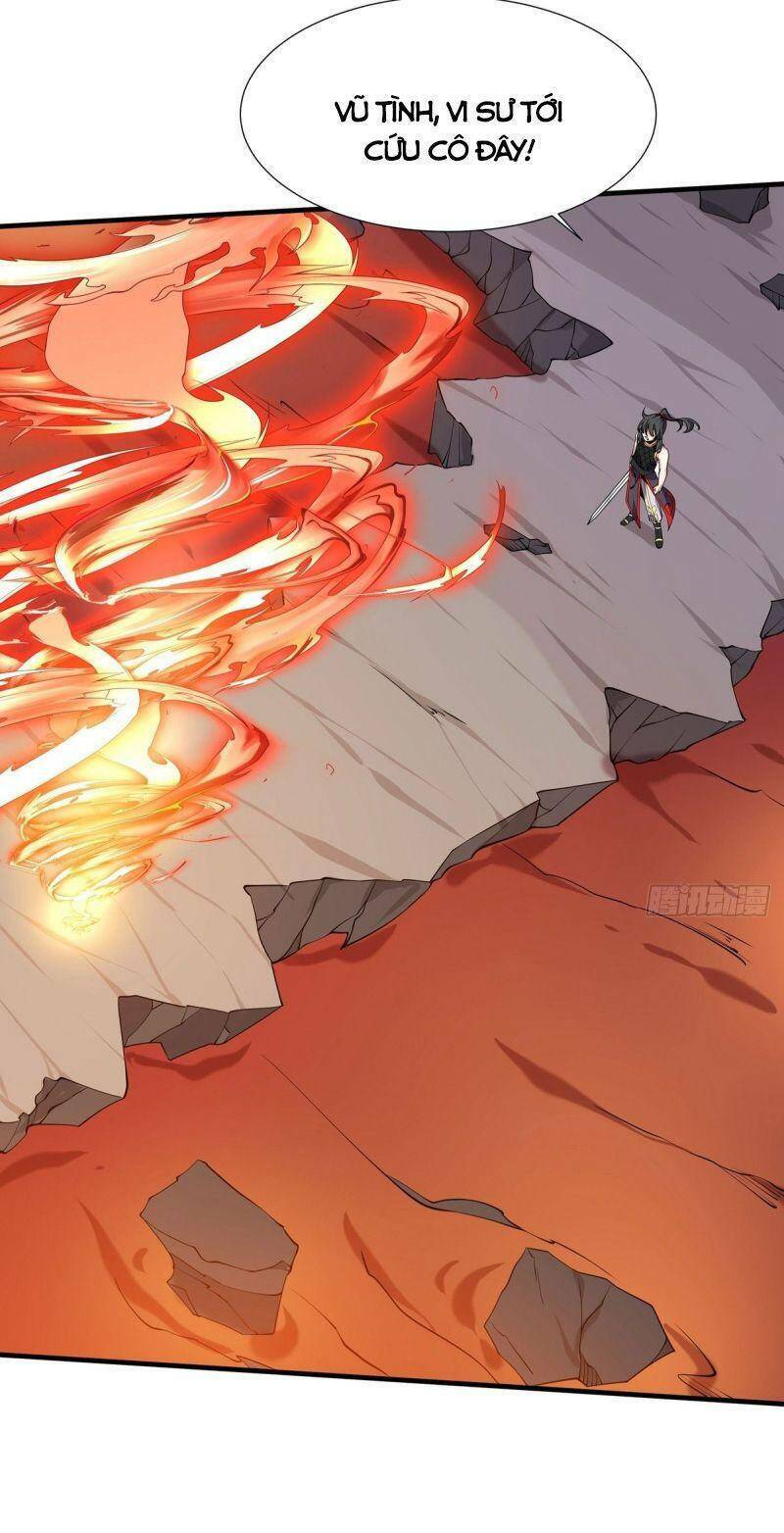 Lực Bạt Sơn Hà Hề Tử Đường: Chapter 39