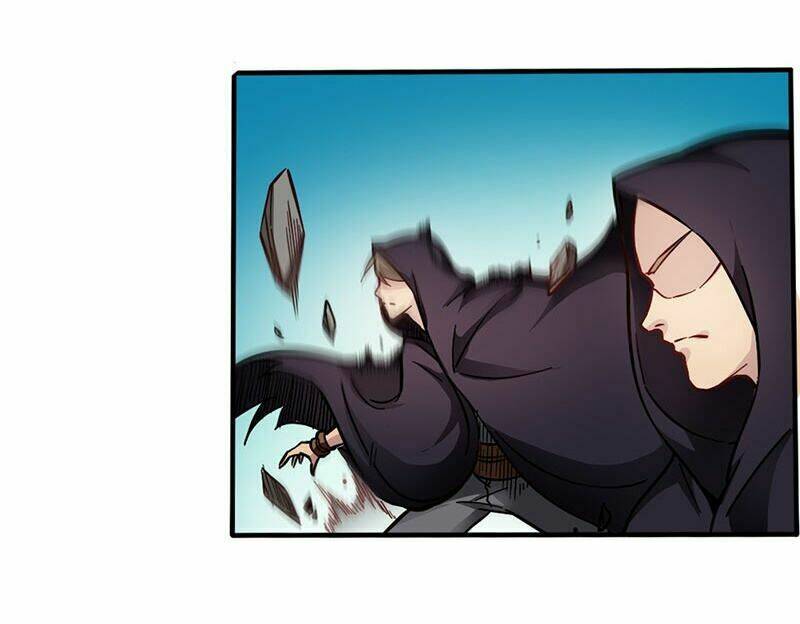 Võ Thần Thiên Hạ: Chapter 88