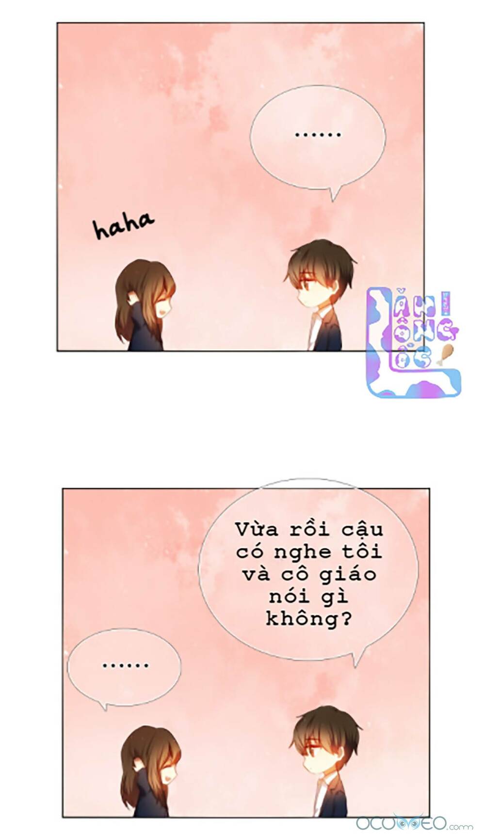 Kế Hoạch Trái Tim: Chapter 19