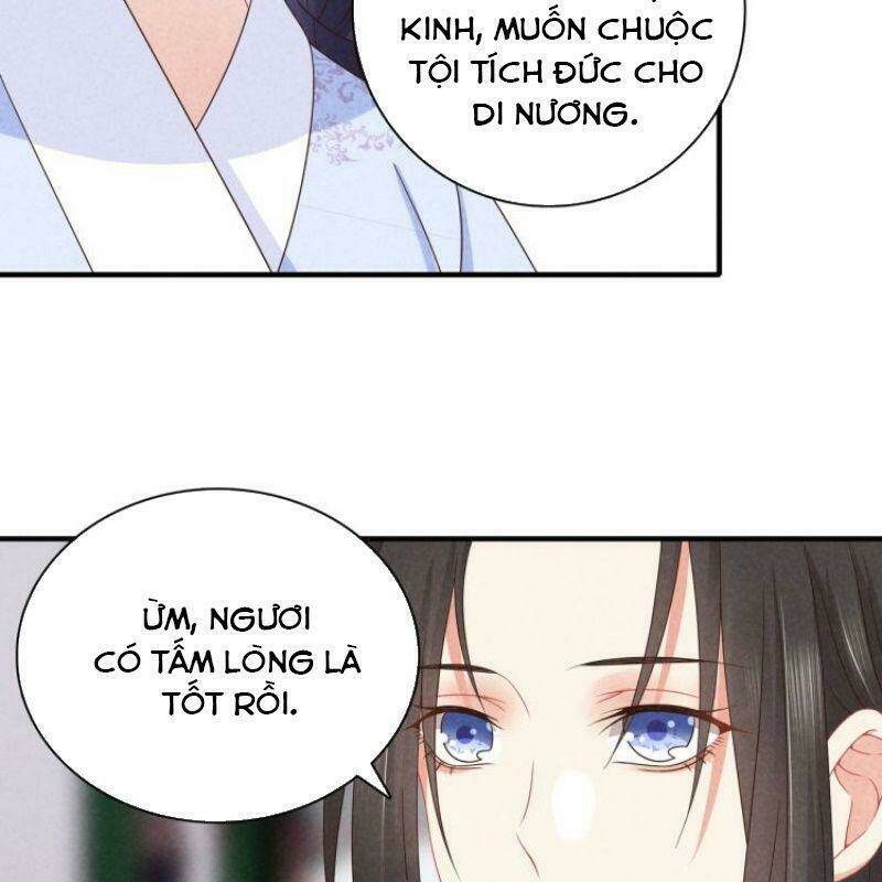 Trọng Sinh Chi Đích Nữ Bất Thiện: Chapter 39