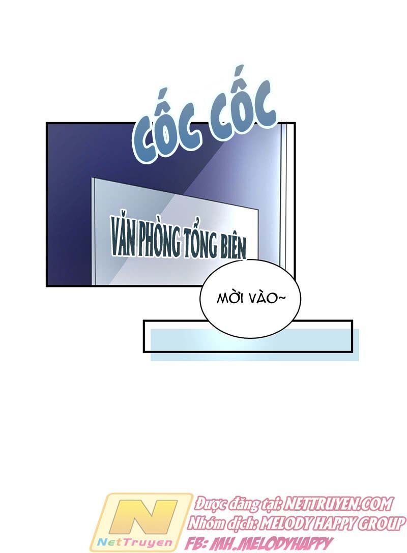 Thịnh Thế Điềm Sủng: Tiểu Manh Thê Của Dịch Thiếu: Chapter 87