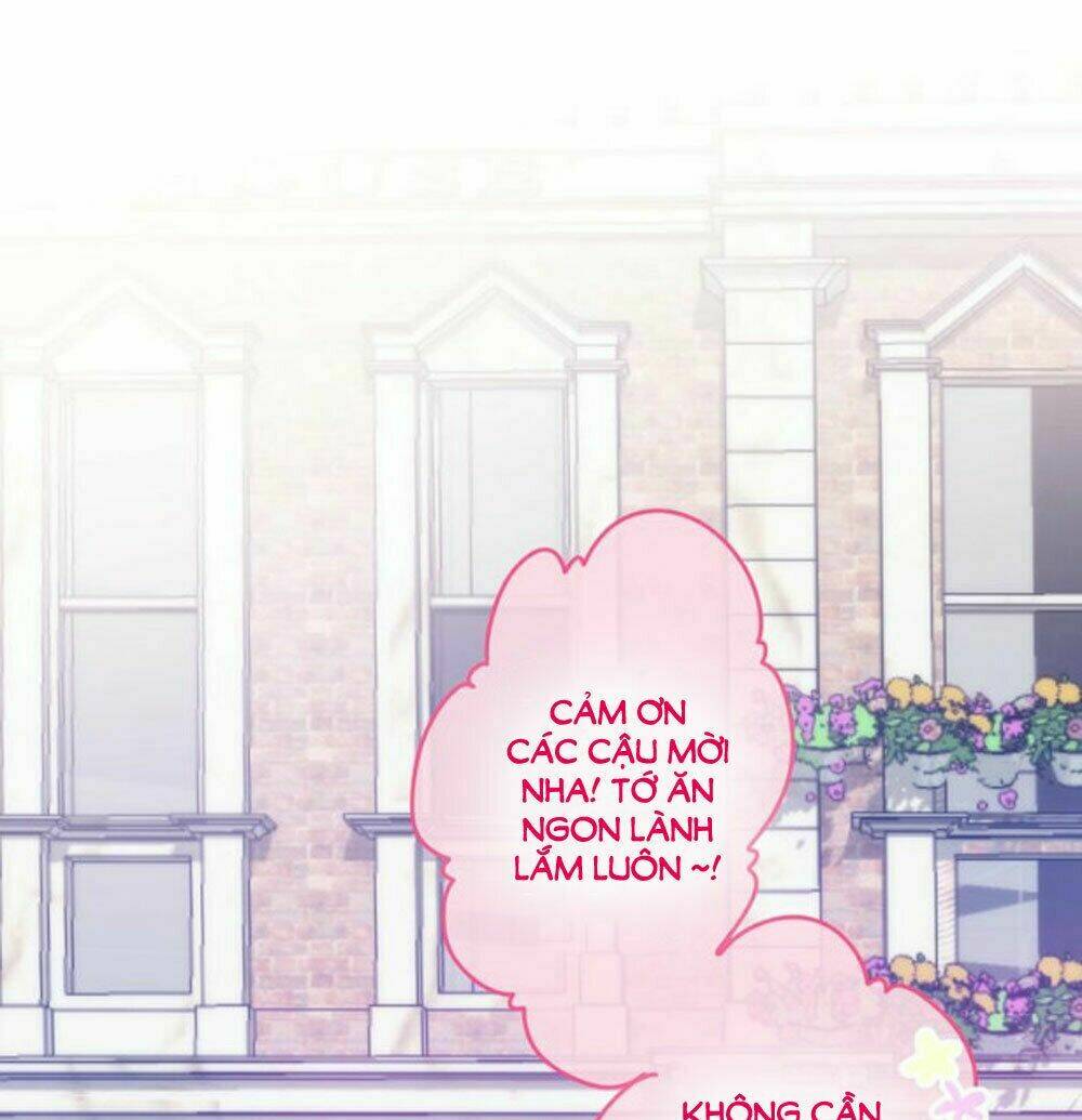 Tháng Sáu Không Hẹn Mà Gặp: Chapter 20