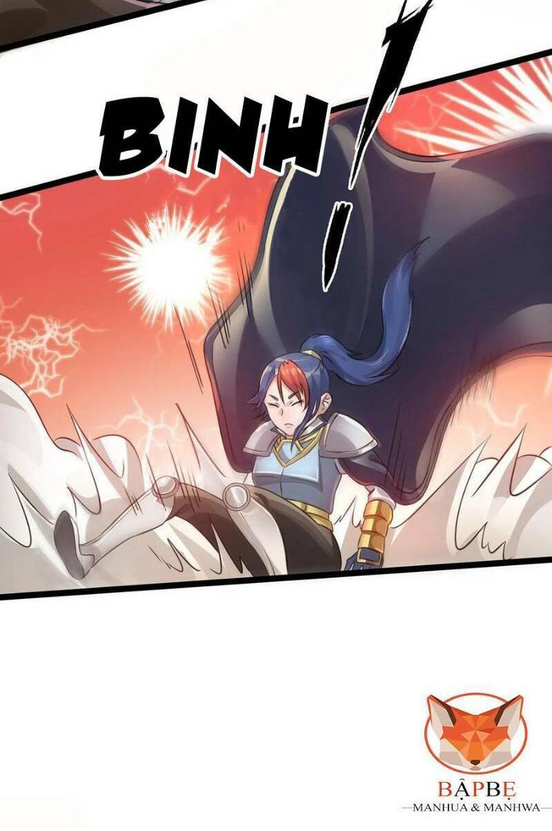 Tiên Vương Trùng Sinh: Chapter 112