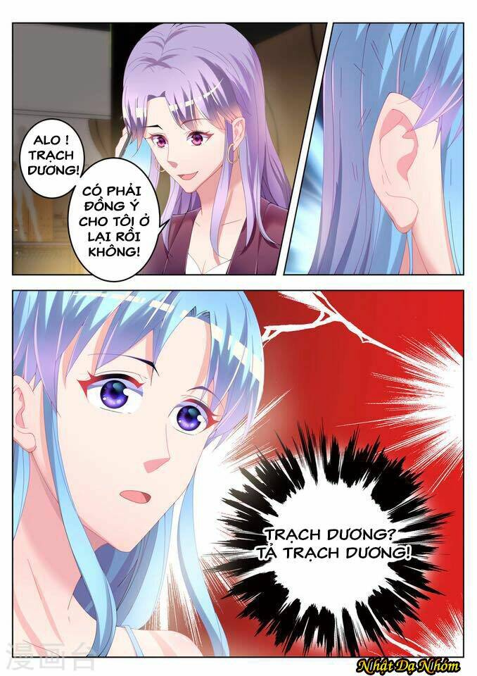 Tiểu Thư Tái Xuất: Chapter 15