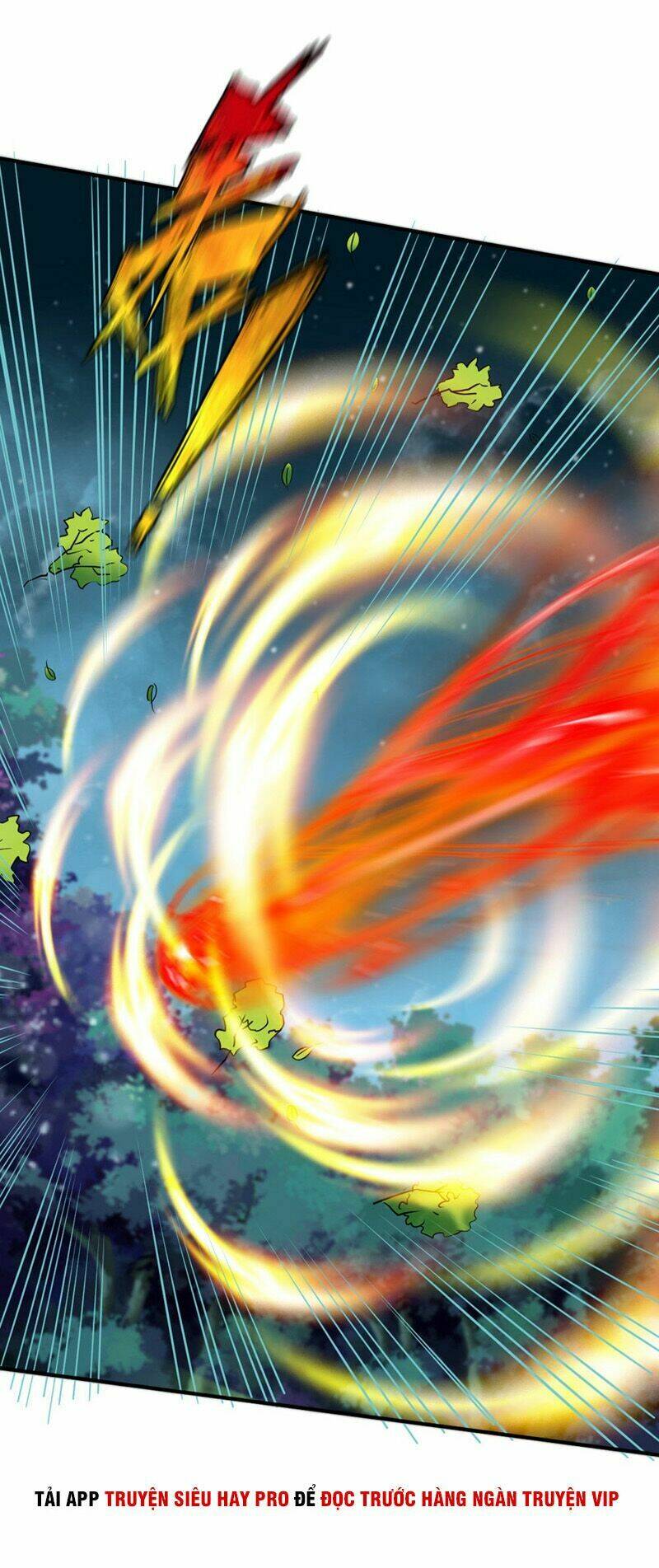 Chiến Đỉnh: Chapter 41